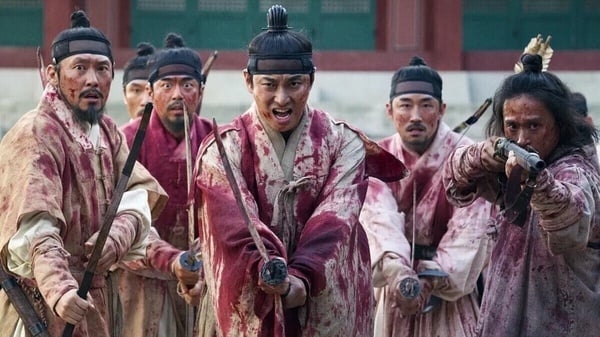 《毛骨悚然的戀愛》超好評！Netflix零負評韓劇推薦！《鬼謎東宮》《公寓黑風暴》必追