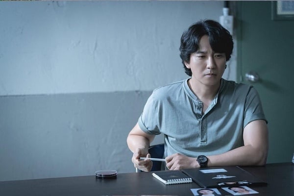 《毛骨悚然的戀愛》超好評！Netflix零負評韓劇推薦！《鬼謎東宮》《公寓黑風暴》必追