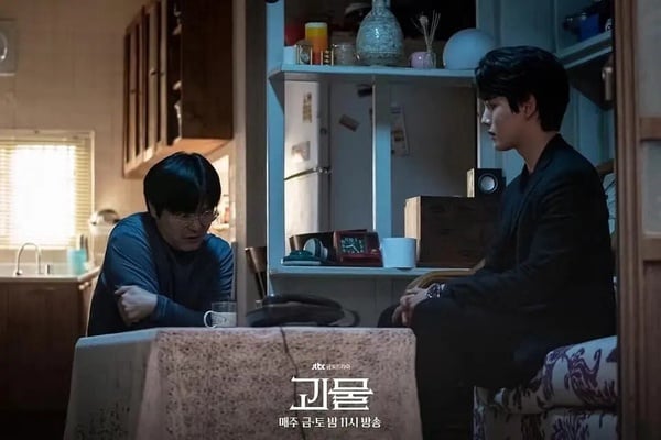 《金特務》太拖戲？8部「好看到不想棄劇」Netflix韓劇！《鐵拳教育》必追，這部零負評