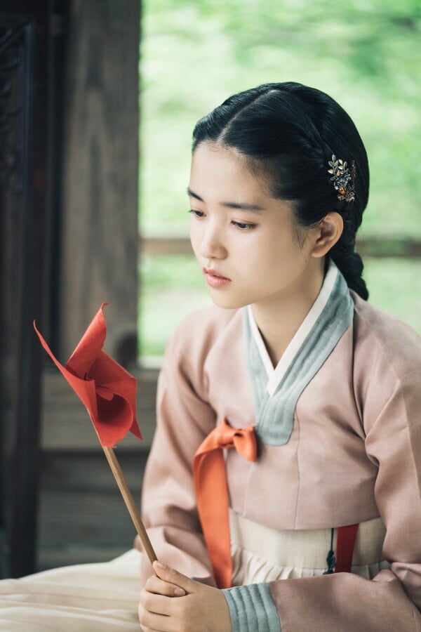 韓網熱議10位「演技最好」韓劇女星!《毛骨悚然的戀愛》朴恩斌上榜，這位演技「0差評」