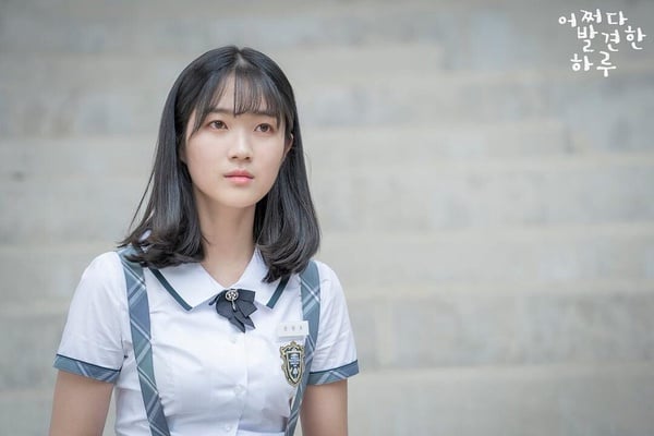 韓網熱議10位「演技最好」韓劇女星!《毛骨悚然的戀愛》朴恩斌上榜，這位演技「0差評」