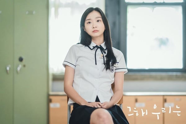 韓網熱議10位「演技最好」韓劇女星!《毛骨悚然的戀愛》朴恩斌上榜，這位演技「0差評」