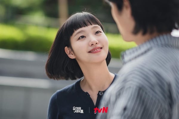 韓網熱議10位「演技最好」韓劇女星!《毛骨悚然的戀愛》朴恩斌上榜，這位演技「0差評」