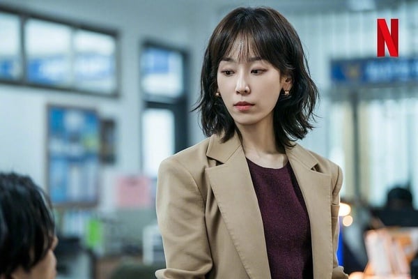 韓網熱議10位「演技最好」韓劇女星!《毛骨悚然的戀愛》朴恩斌上榜，這位演技「0差評」