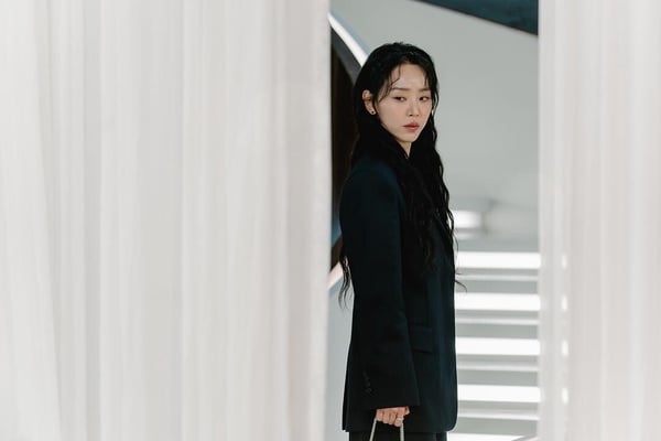 韓網熱議10位「演技最好」韓劇女星!《毛骨悚然的戀愛》朴恩斌上榜，這位演技「0差評」