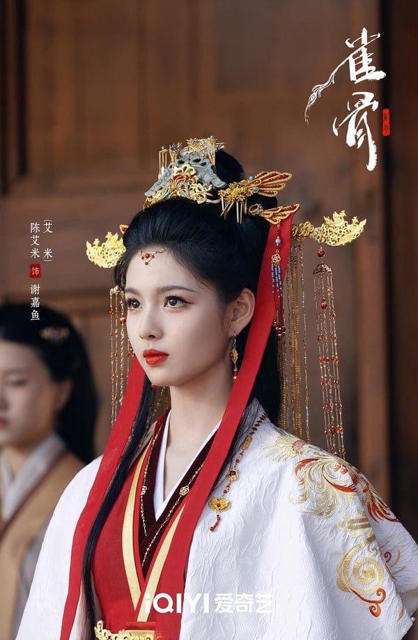 近期Line戲劇人氣排行TOP10！南柱赫《鬼謎東宮》第8，《百花殺》第5，冠軍不追可惜！