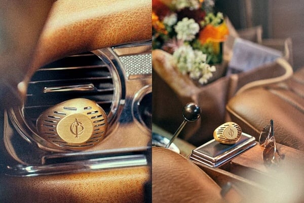 2026車用香氛推薦！車用擴香、香氛夾、香氛片優缺點，挑選重點一次看