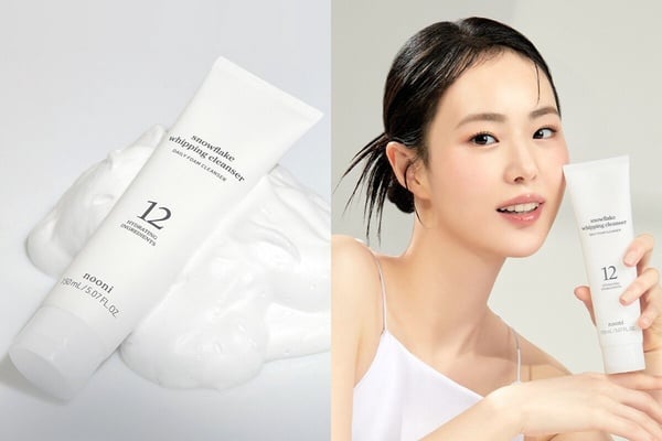 2026洗面乳推薦！油肌、混合肌怎麼挑？8款開架高評價洗面乳清單一次看