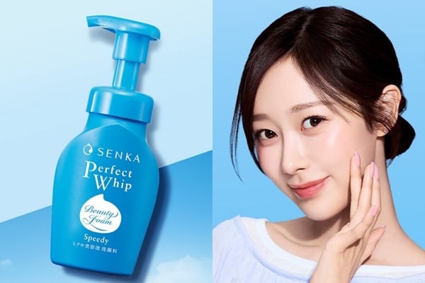 2026洗面乳推薦！油肌、混合肌怎麼挑？8款開架高評價洗面乳清單一次看
