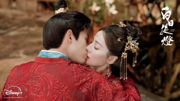網評2026值得追的陸劇「下飯神劇」TOP10!《百花殺》第4，侯明昊《雀骨》第5，冠軍是它