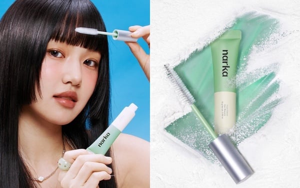2026 Olive Young無限回購清單：Narka 去油瀏海梳