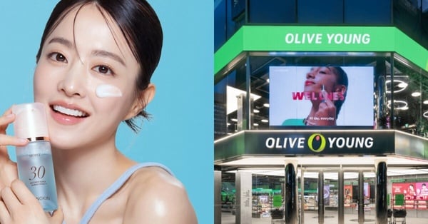 2026 Olive Young最新必買推薦！脆友公認無限回購清單，韓國掃貨照著買不踩雷！