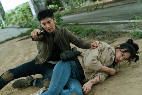 《成名在望》6大金獎演員介紹！李國毅、姚淳耀飆戲超過癮，36年前金鐘影后也現身！