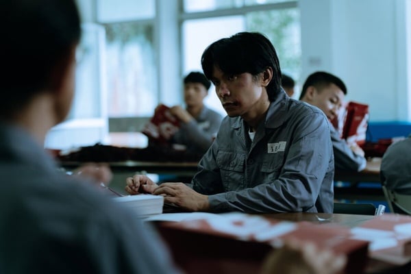 《成名在望》6大金獎演員介紹！李國毅、姚淳耀飆戲超過癮，36年前金鐘影后也現身！
