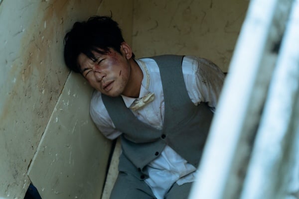 《成名在望》6大金獎演員介紹！李國毅、姚淳耀飆戲超過癮，36年前金鐘影后也現身！