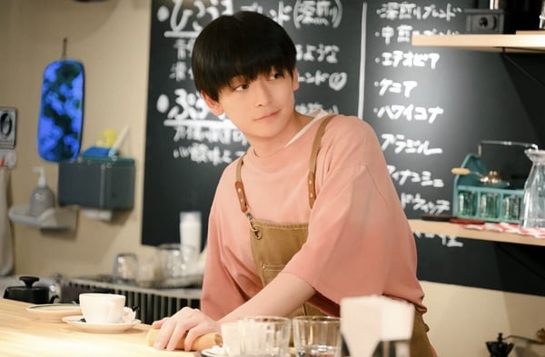 Netflix爆紅日劇《直到T恤乾了為止》劇情看點&amp;amp;amp;amp;amp;amp;amp;amp;角色介紹