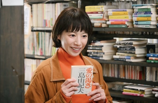 Netflix爆紅日劇《直到T恤乾了為止》劇情看點&amp;amp;amp;amp;amp;amp;amp;amp;角色介紹