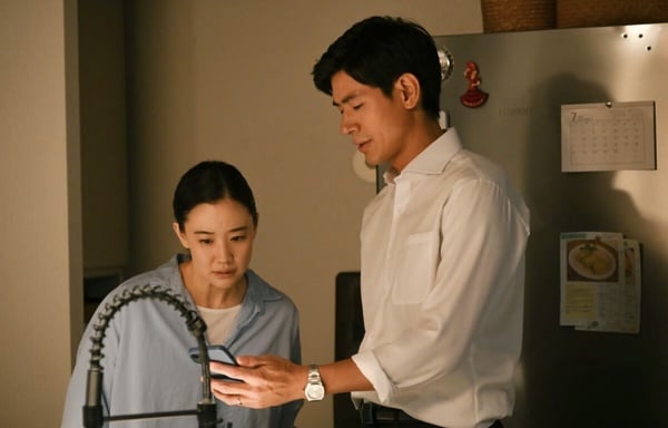 Netflix爆紅日劇《直到T恤乾了為止》劇情看點&amp;amp;amp;amp;amp;amp;amp;amp;角色介紹