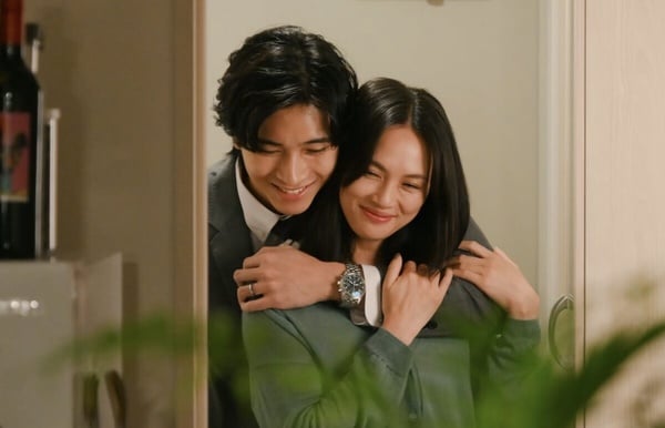 Netflix爆紅日劇《直到T恤乾了為止》劇情看點&amp;amp;amp;amp;amp;amp;amp;角色介紹