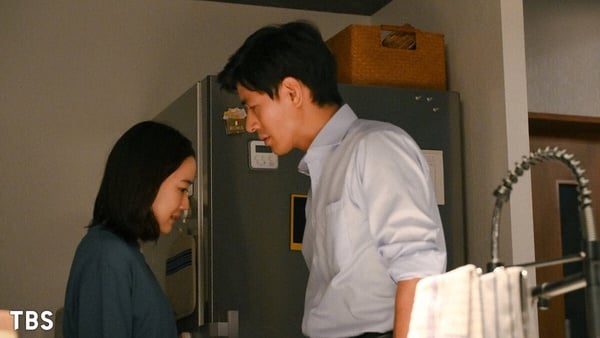Netflix《直到T恤乾了為止》結局解析！「雙不倫」真相反轉，蒼井優最後和誰在一起？