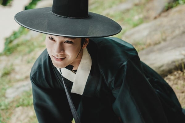 《鬼謎東宮》7大劇情解析：結局九天的鎖鏈有何含義?「這幕」證實王對生薑母親有真心！
