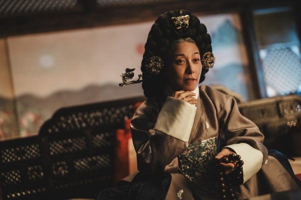 《鬼謎東宮》7大劇情解析：結局九天的鎖鏈有何含義?「這幕」證實王對生薑母親有真心！