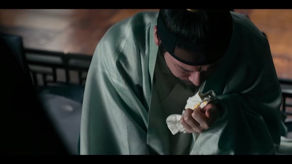 《鬼謎東宮》7大劇情解析：結局九天的鎖鏈有何含義?「這幕」證實王對生薑母親有真心！