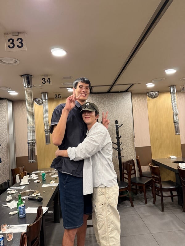 《鬼謎東宮》7大幕後秘辛：南柱赫憋氣到有陰影、累到暴瘦7公斤，拍攝現場竟撞「鬼」？