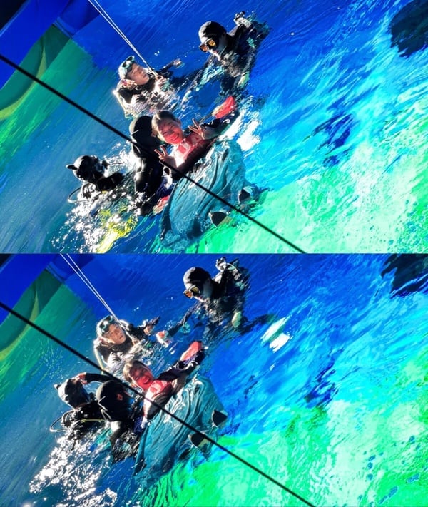 《鬼謎東宮》7大幕後秘辛：南柱赫憋氣到有陰影、累到暴瘦7公斤，拍攝現場竟撞「鬼」？