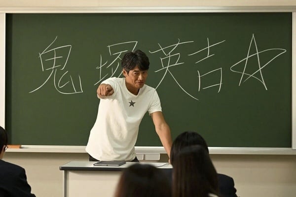10部Netflix超好看日劇推薦！《直到T恤乾了為止》一追上癮，《麻辣教師GTO》掀回憶殺