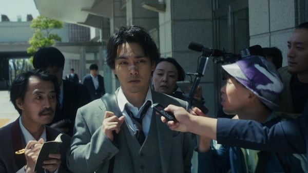 10部Netflix超好看日劇推薦！《直到T恤乾了為止》一追上癮，《麻辣教師GTO》掀回憶殺