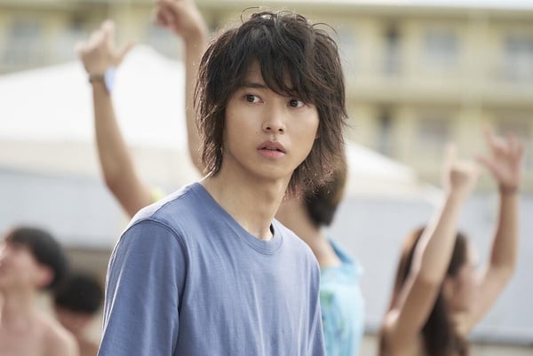 10部Netflix超好看日劇推薦！《直到T恤乾了為止》一追上癮，《麻辣教師GTO》掀回憶殺
