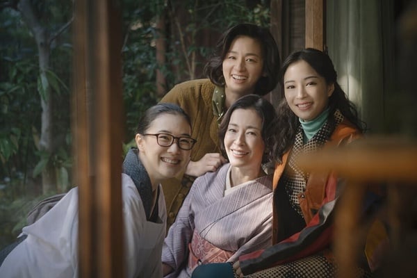 10部Netflix超好看日劇推薦！《直到T恤乾了為止》一追上癮，《麻辣教師GTO》掀回憶殺