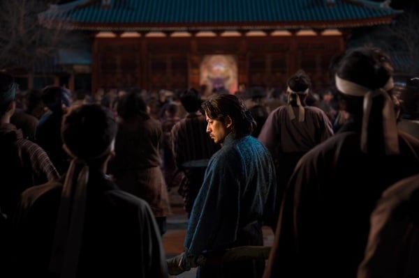 10部Netflix超好看日劇推薦！《直到T恤乾了為止》一追上癮，《麻辣教師GTO》掀回憶殺
