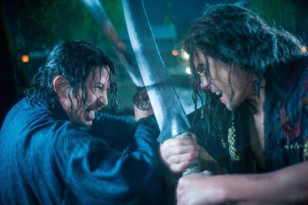 10部Netflix超好看日劇推薦！《直到T恤乾了為止》一追上癮，《麻辣教師GTO》掀回憶殺