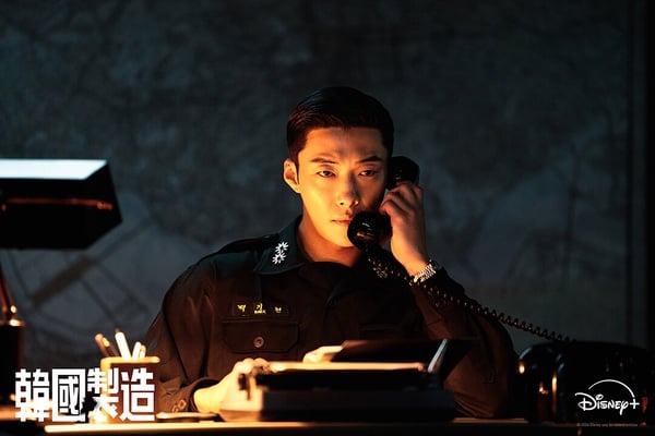 《韓國製造》找來玄彬、鄭雨盛兩大男神主演，第一季玄彬飾演的白冀兌表面是中央情報部科長、私下卻是大毒梟，與剛正不阿的檢察官鄭雨盛展開殊死對決。而《韓國製造2》預計今年9月上線，故事以第一季過後的9年為時間背景。