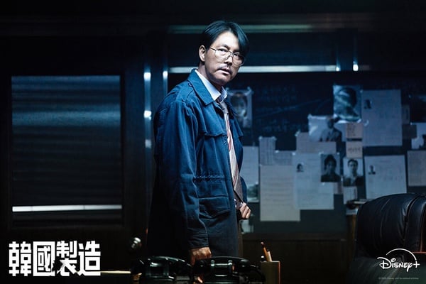 《韓國製造》找來玄彬、鄭雨盛兩大男神主演，第一季玄彬飾演的白冀兌表面是中央情報部科長、私下卻是大毒梟，與剛正不阿的檢察官鄭雨盛展開殊死對決。而《韓國製造2》預計今年9月上線，故事以第一季過後的9年為時間背景。