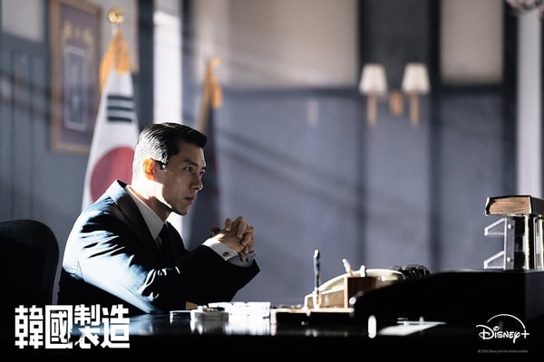 《韓國製造》找來玄彬、鄭雨盛兩大男神主演，第一季玄彬飾演的白冀兌表面是中央情報部科長、私下卻是大毒梟，與剛正不阿的檢察官鄭雨盛展開殊死對決。而《韓國製造2》預計今年9月上線，故事以第一季過後的9年為時間背景。