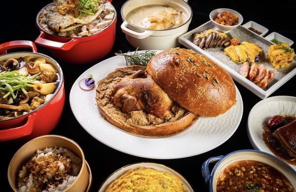買一送一！8月生日優惠餐廳：飯店吃到飽免費、夏慕尼、西堤、阪前、旭集都有壽星優惠