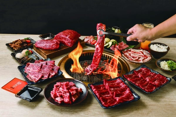 買一送一！8月生日優惠餐廳：飯店吃到飽免費、夏慕尼、西堤、阪前、旭集都有壽星優惠