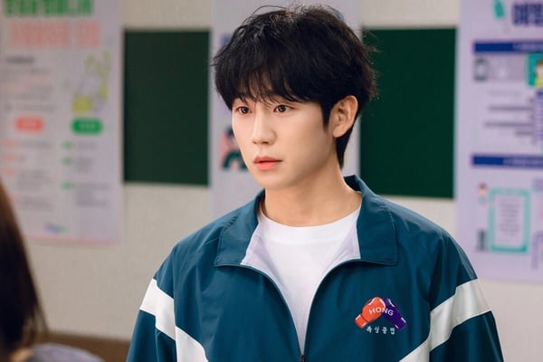 Netflix新劇《我的荒糖戀愛》6大劇情看點、角色介紹：丁海寅與賀營共譜高甜謊言羅曼史