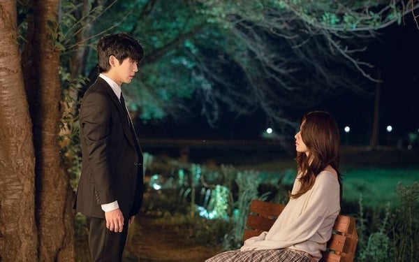 Netflix新劇《我的荒糖戀愛》6大劇情看點、角色介紹：丁海寅與賀營共譜高甜謊言羅曼史