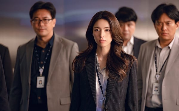 Netflix新劇《我的荒糖戀愛》6大劇情看點、角色介紹：丁海寅與賀營共譜高甜謊言羅曼史