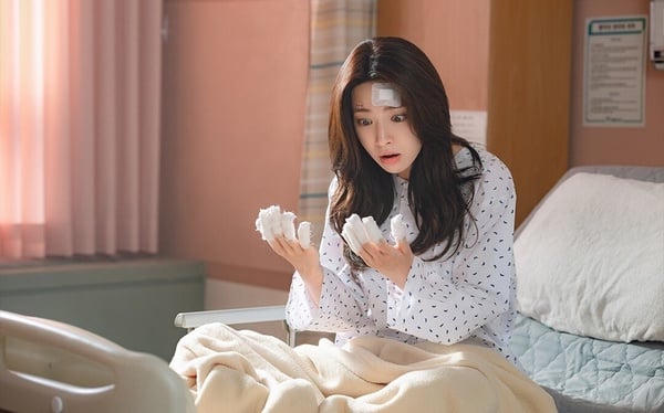 Netflix新劇《我的荒糖戀愛》6大劇情看點、角色介紹：丁海寅與賀營共譜高甜謊言羅曼史