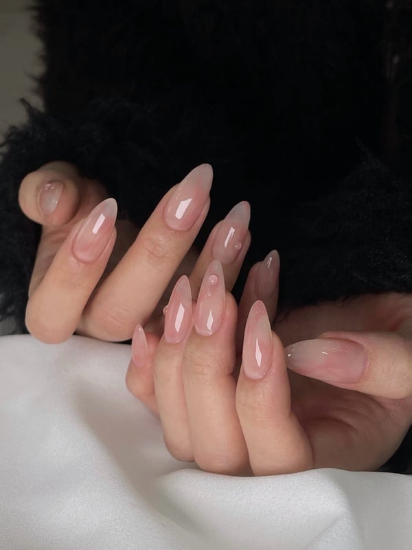 什麼是bare nails？美甲範本盤點