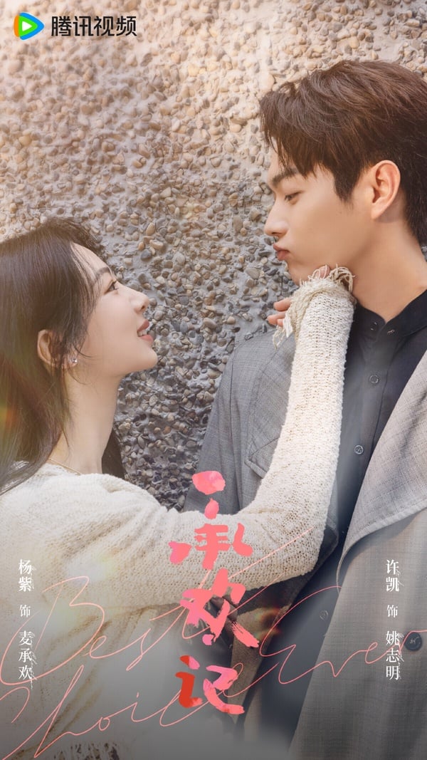 《承歡記》和《玫瑰的故事》一樣改編自亦舒小說，亦舒小說因為背景特別、風格鮮明，所以翻拍成陸劇，故事和背景設定都會大改，《承歡記》也一樣改動不少。劇版風格更溫馨、更甜愛但也更狗血。雖然有書迷不滿意魔改，但說實話，劇情真的不雷，而且劇版相當高潮迭起，會吸引人往下看。