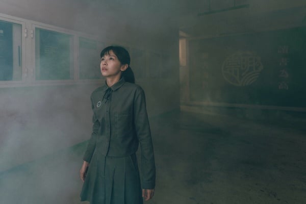 《聰明鎮》全網負評？網議7大槽點：缺少伊藤潤二特有的詭異感、陳姸霏演技遭批太尷尬