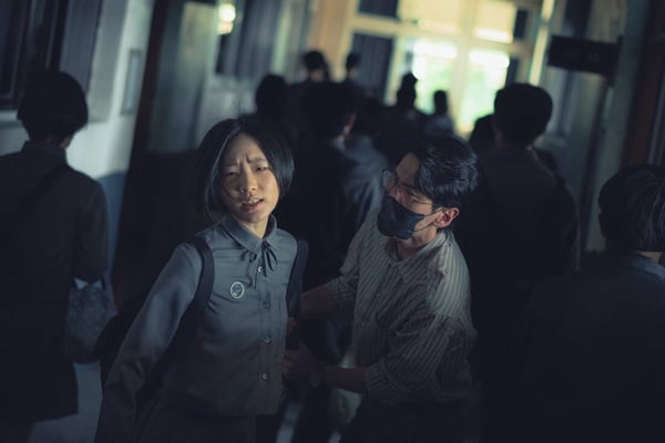 《聰明鎮》全網負評？網議7大槽點：缺少伊藤潤二特有的詭異感、陳姸霏演技遭批太尷尬