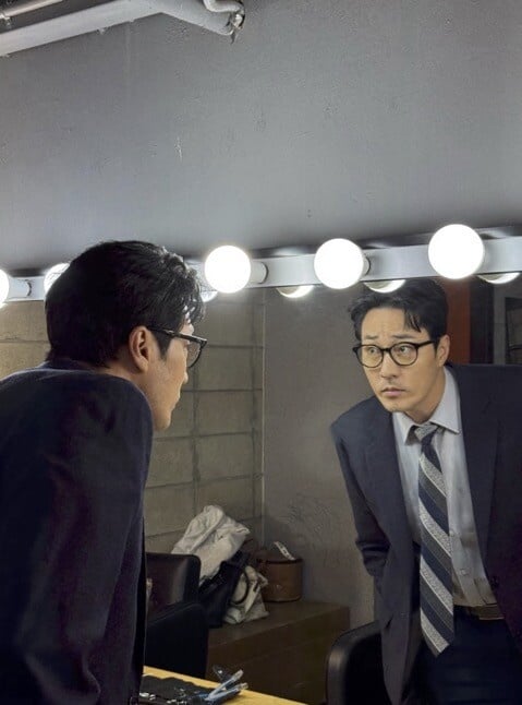 《毛骨悚然的戀愛》33歲梁世宗沒49歲池晟狀態好？網議9位「越老越迷人」韓劇男星！