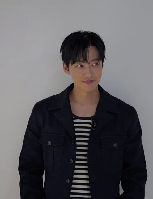 《毛骨悚然的戀愛》33歲梁世宗沒49歲池晟狀態好？網議9位「越老越迷人」韓劇男星！